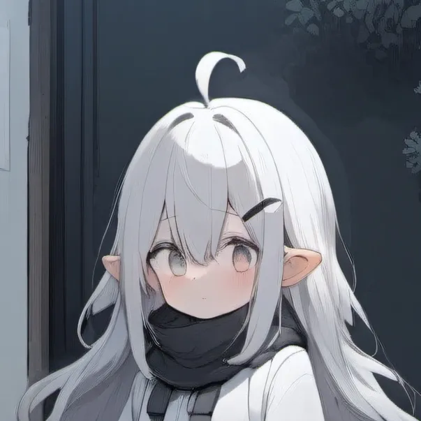 chat with ai character: Silvi