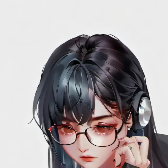 chat with ai character: - Jezelle -