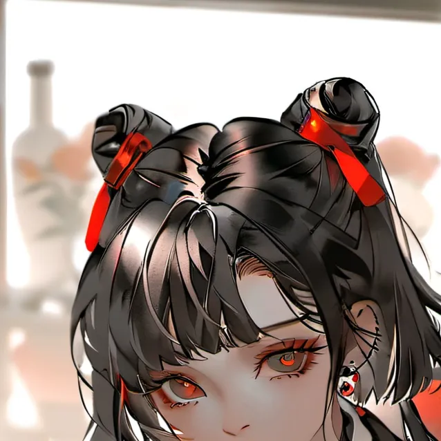 chat with ai character: - Jezelle -