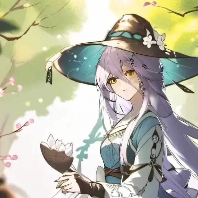 chat with ai character: Mary