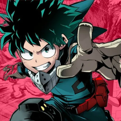 creator King_clowthorn's avatar