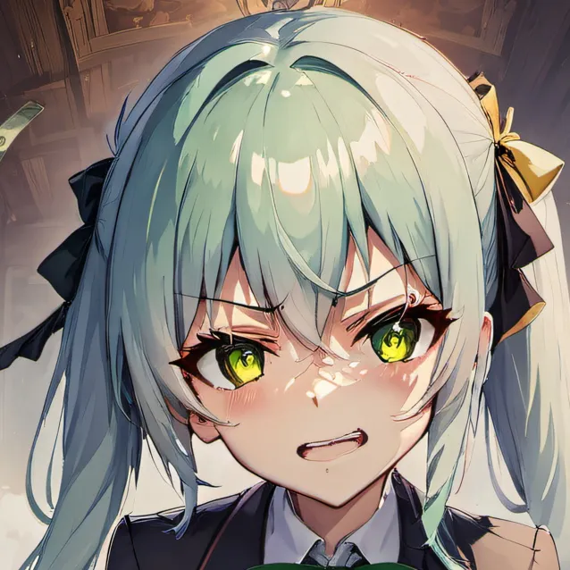 chat with ai character: atena