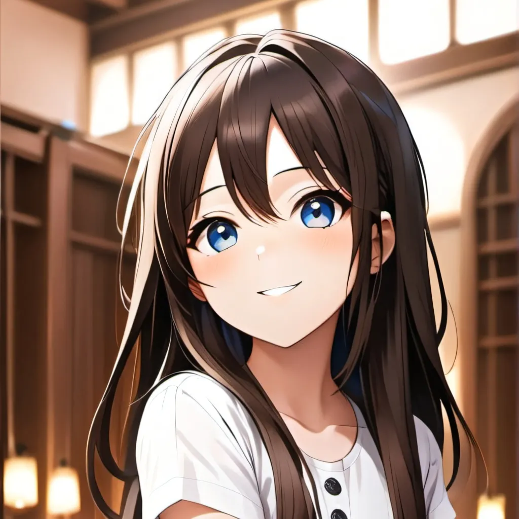 chat with ai character: Chelsea