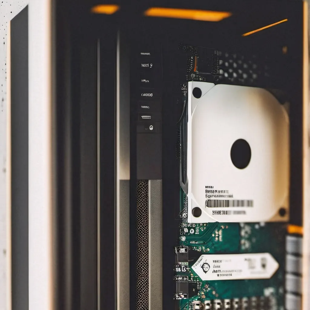 chat with ai character: Creepy sever