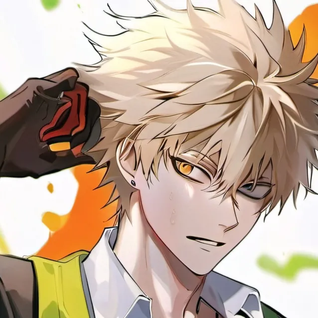 chat with ai character: 《bakugo》●Ep2●