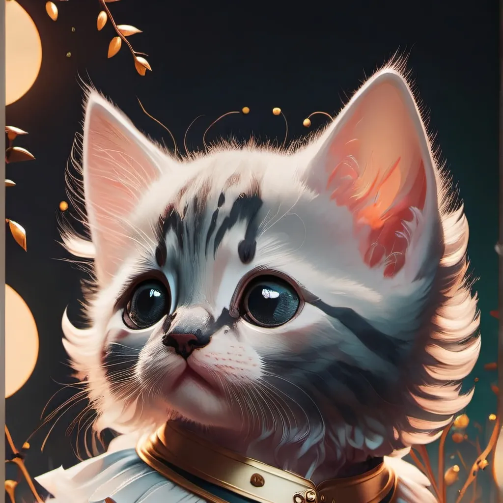 chat with ai character: Muffin