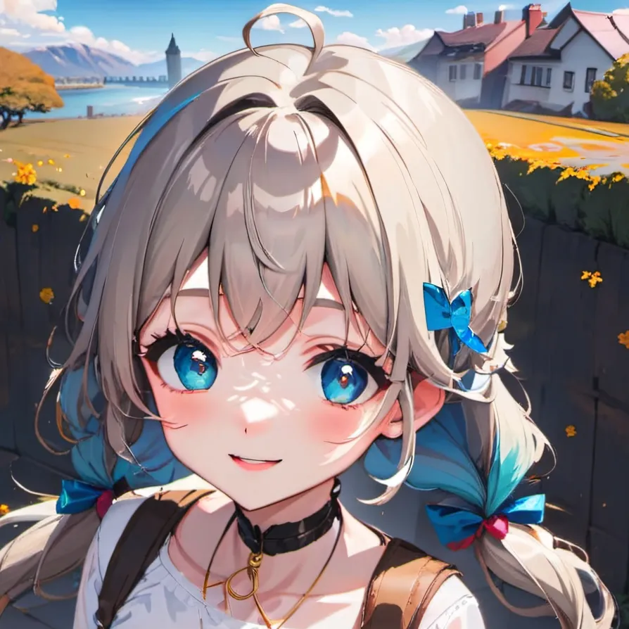 chat with ai character: asisstant emilly