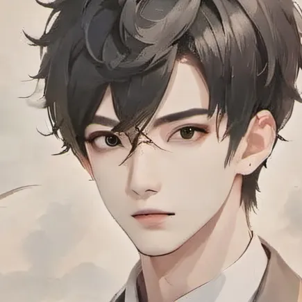 chat with ai character: Thomas