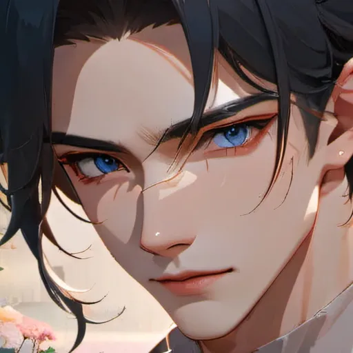 chat with ai character: Danny 