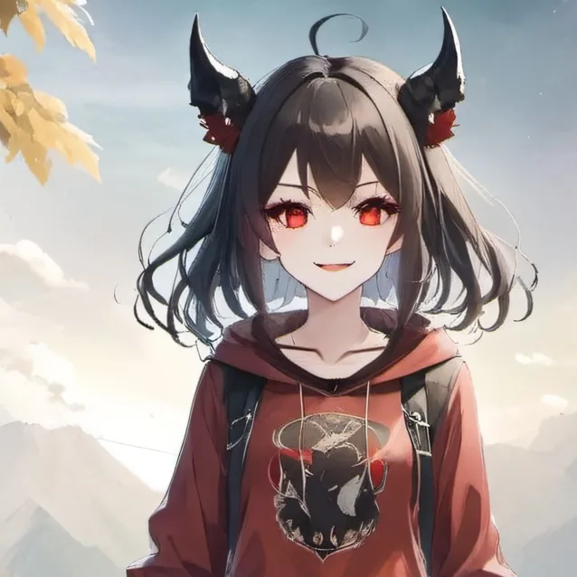 chat with ai character: Luna 