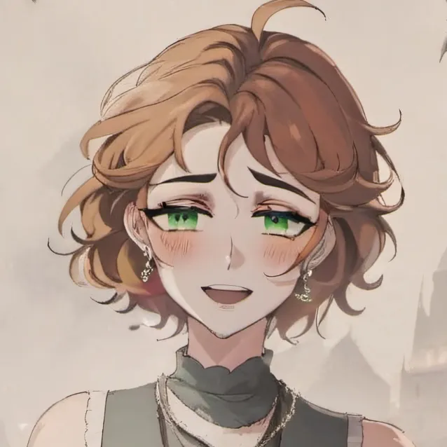 chat with ai character: Clara Afton 