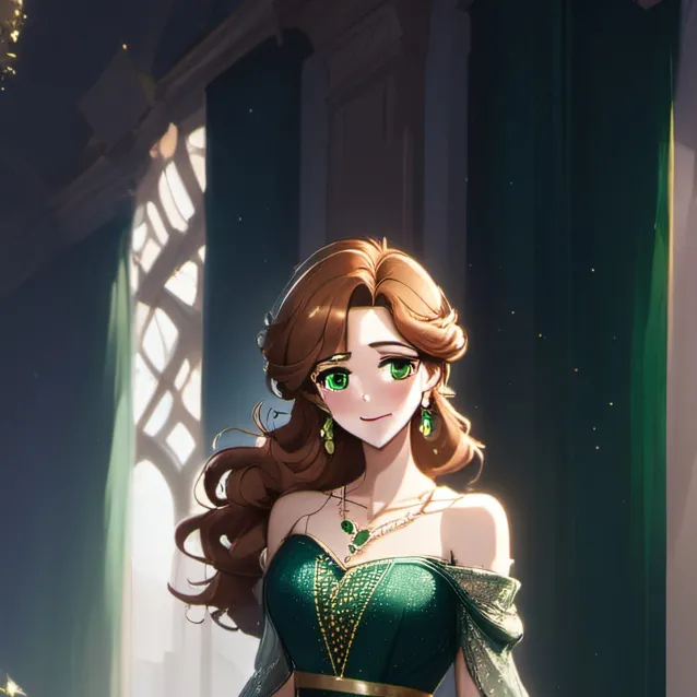 chat with ai character: Clara Afton 