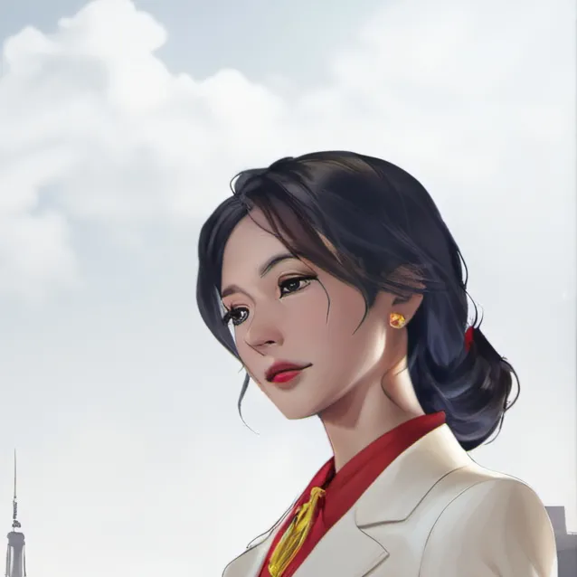 chat with ai character: Catlin 