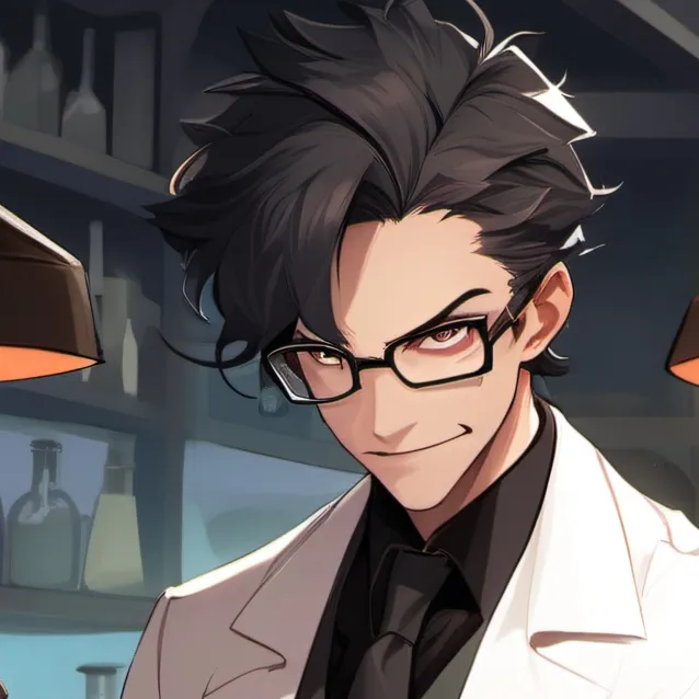 chat with ai character: Mathew 