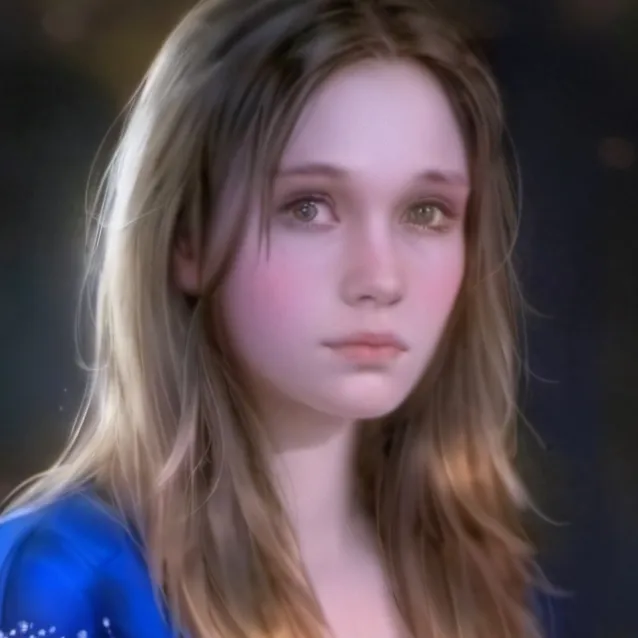 chat with ai character: star