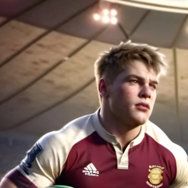 chat with ai character: tyler