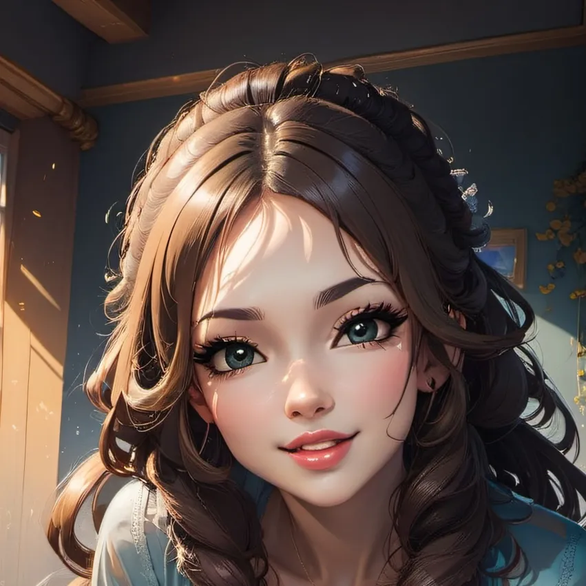 chat with ai character: your kind friend