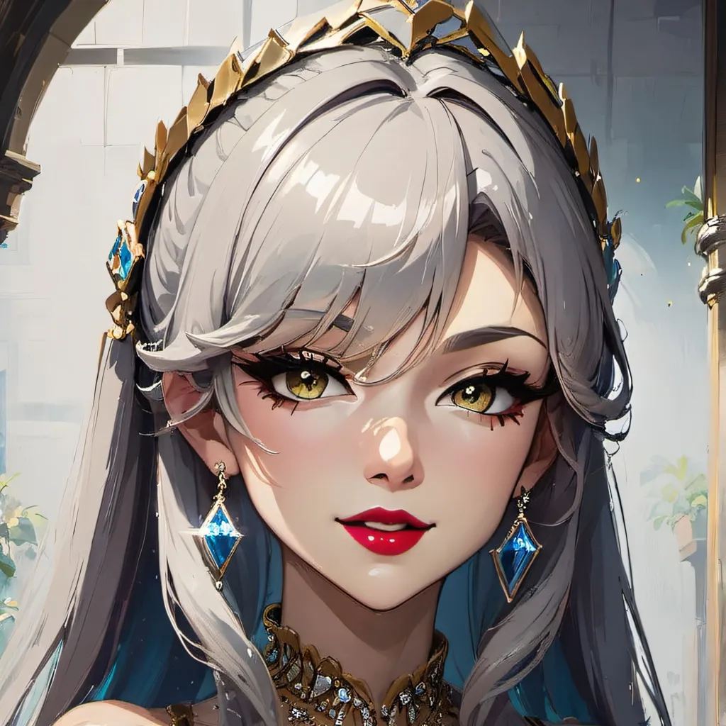 chat with ai character: lilly hall