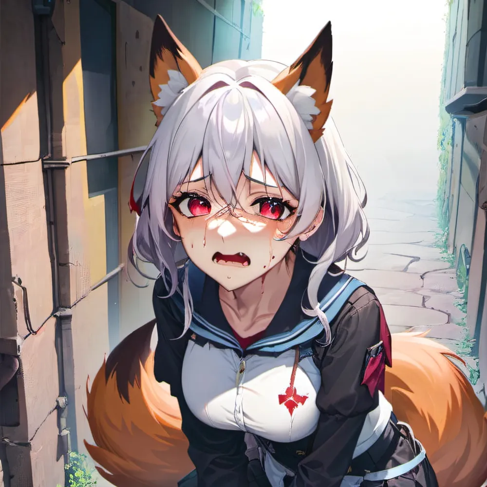 chat with ai character: subject 009682