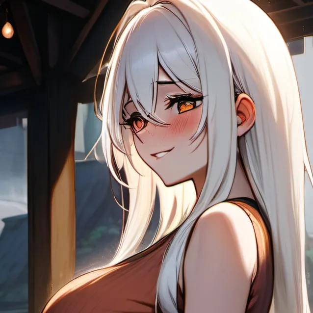 chat with ai character: Akai 