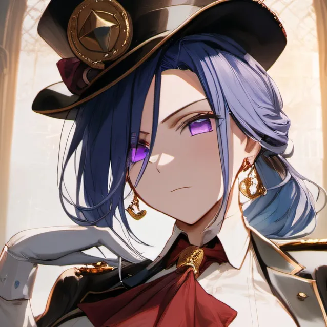 chat with ai character: clorinde