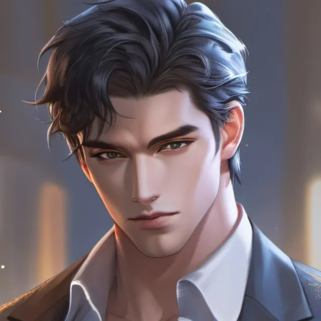 chat with ai character: James 