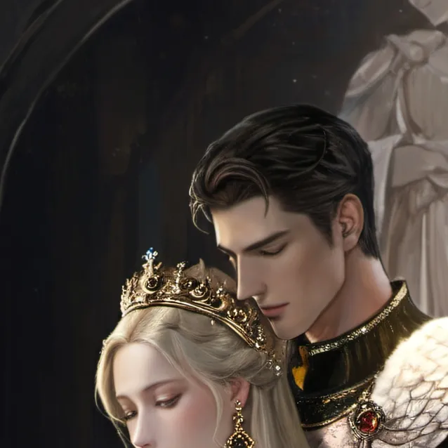 chat with ai character: Richard