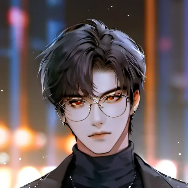 chat with ai character: Loid