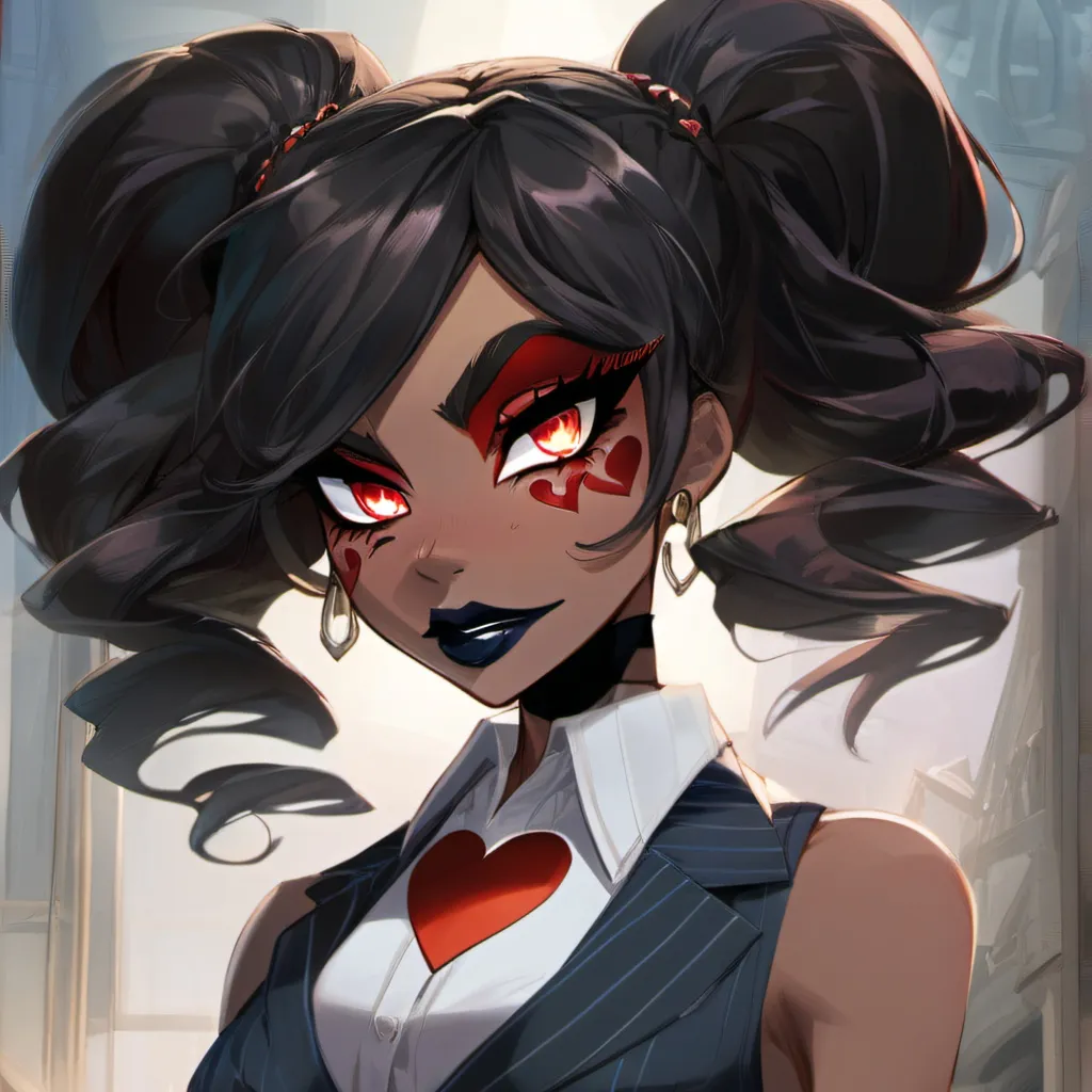 chat with ai character: Velvette