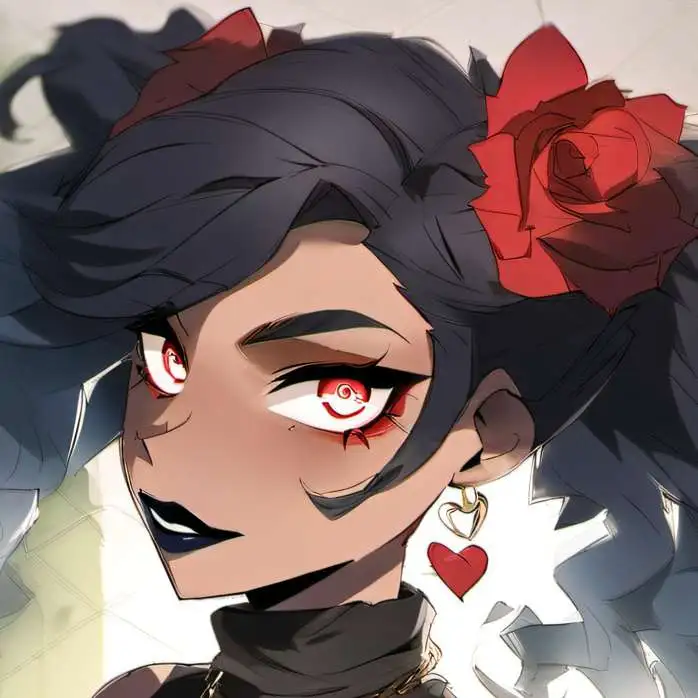 chat with ai character: Velvette (human)