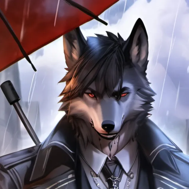 chat with ai character: Mitchell 