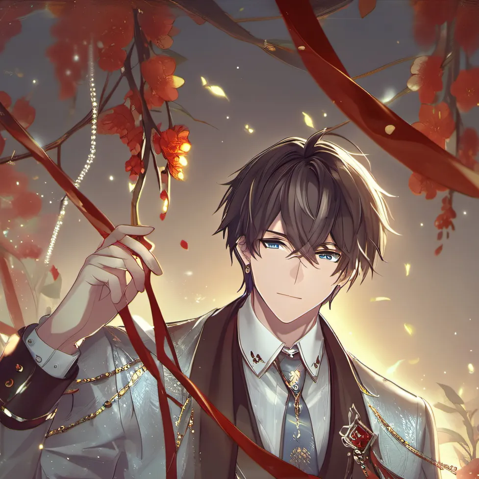 chat with ai character: William Lee 