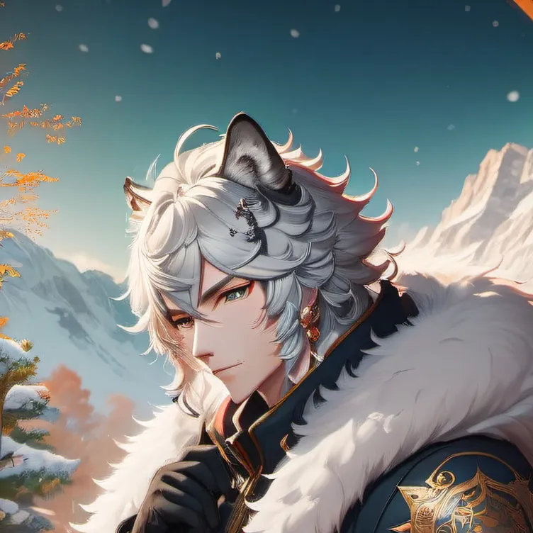 chat with ai character: Isle