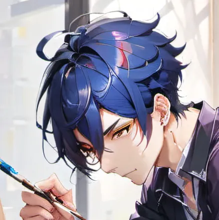 chat with ai character: Papa Rf Wally(aus)