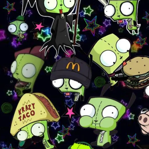 creator Ezmy the coolest's avatar