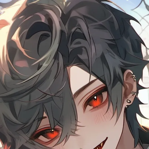 chat with ai character: Jax