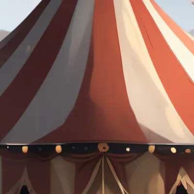 chat with ai character: TADC