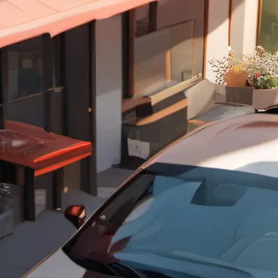 chat with ai character: Wally au Road trip