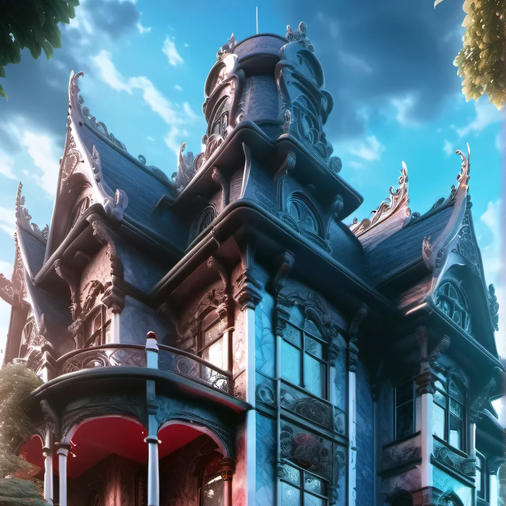 chat with ai character: Angel dust