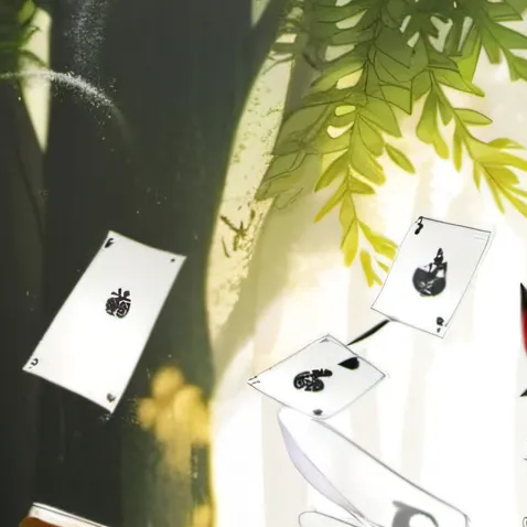 chat with ai character: Husk 