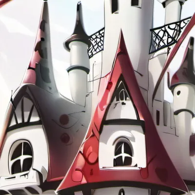 chat with ai character: Angel dust pregos?