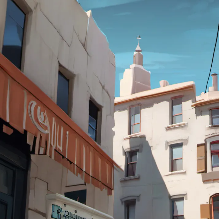 chat with ai character: Wally aus