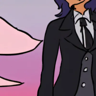 chat with ai character: Wally aus 