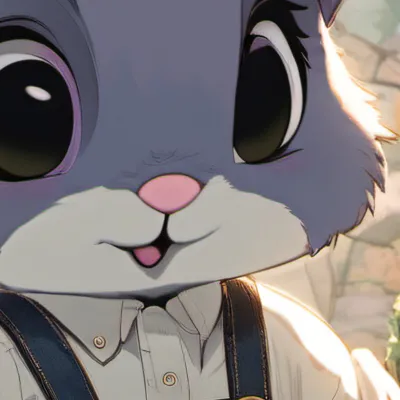 chat with ai character: Jax snow day!