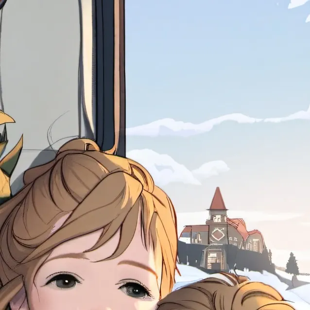 chat with ai character: sophie