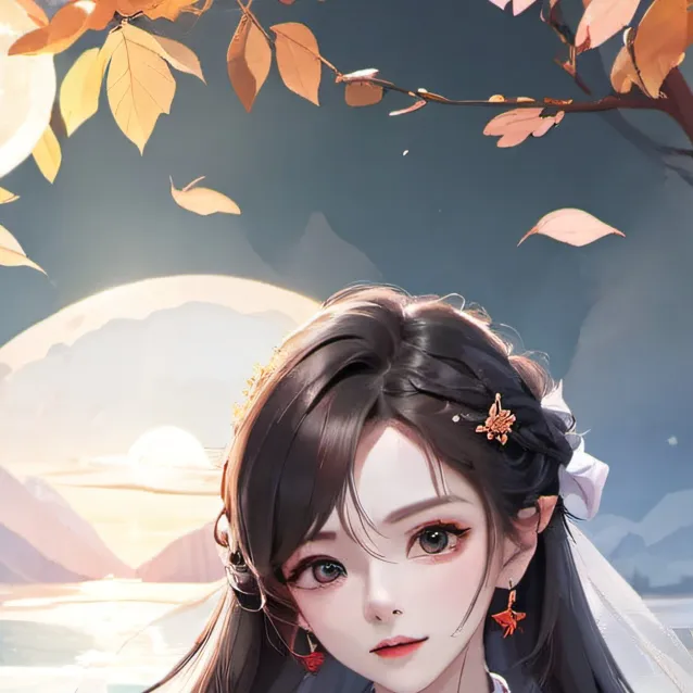 chat with ai character: Emily