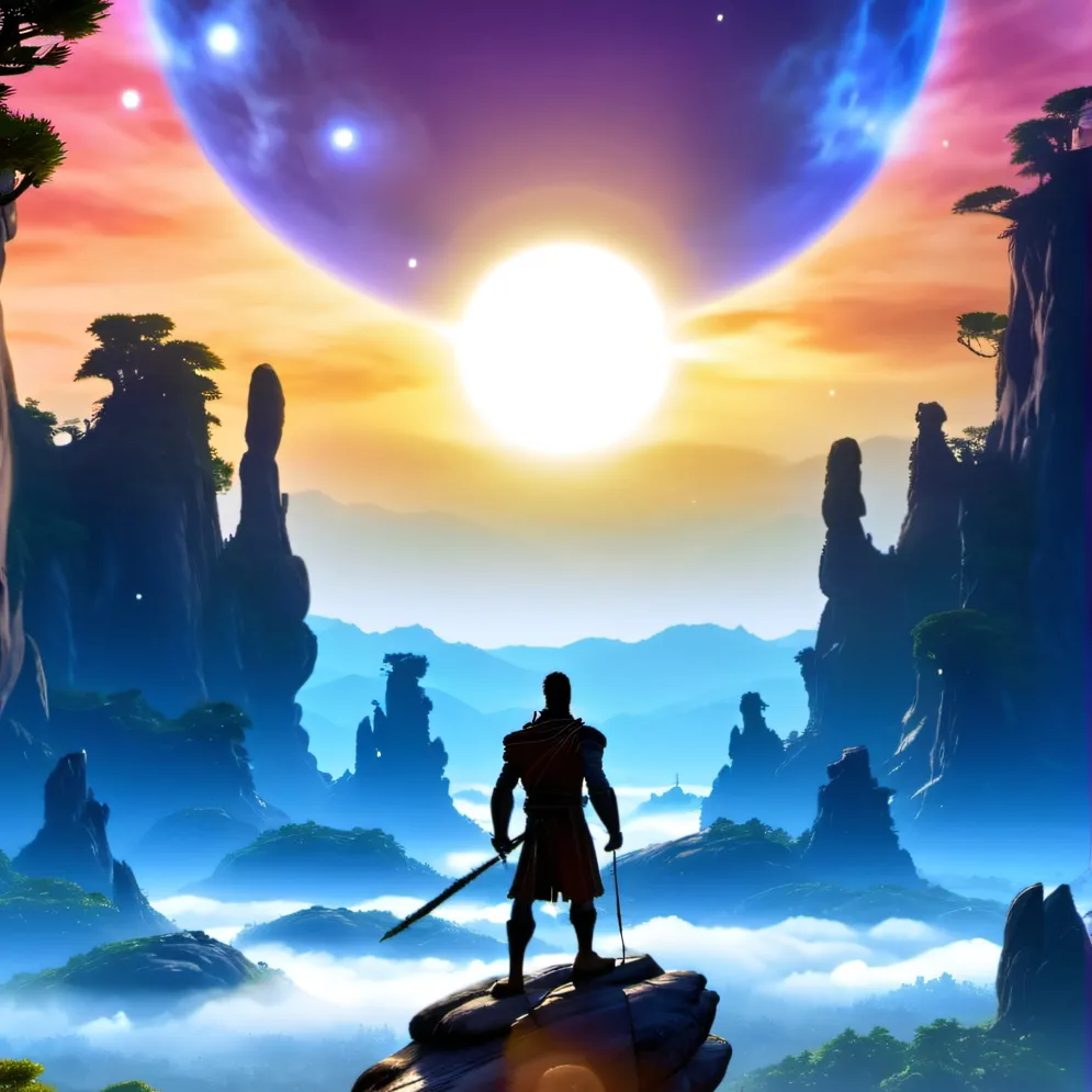 chat with ai character: DAD JOKES