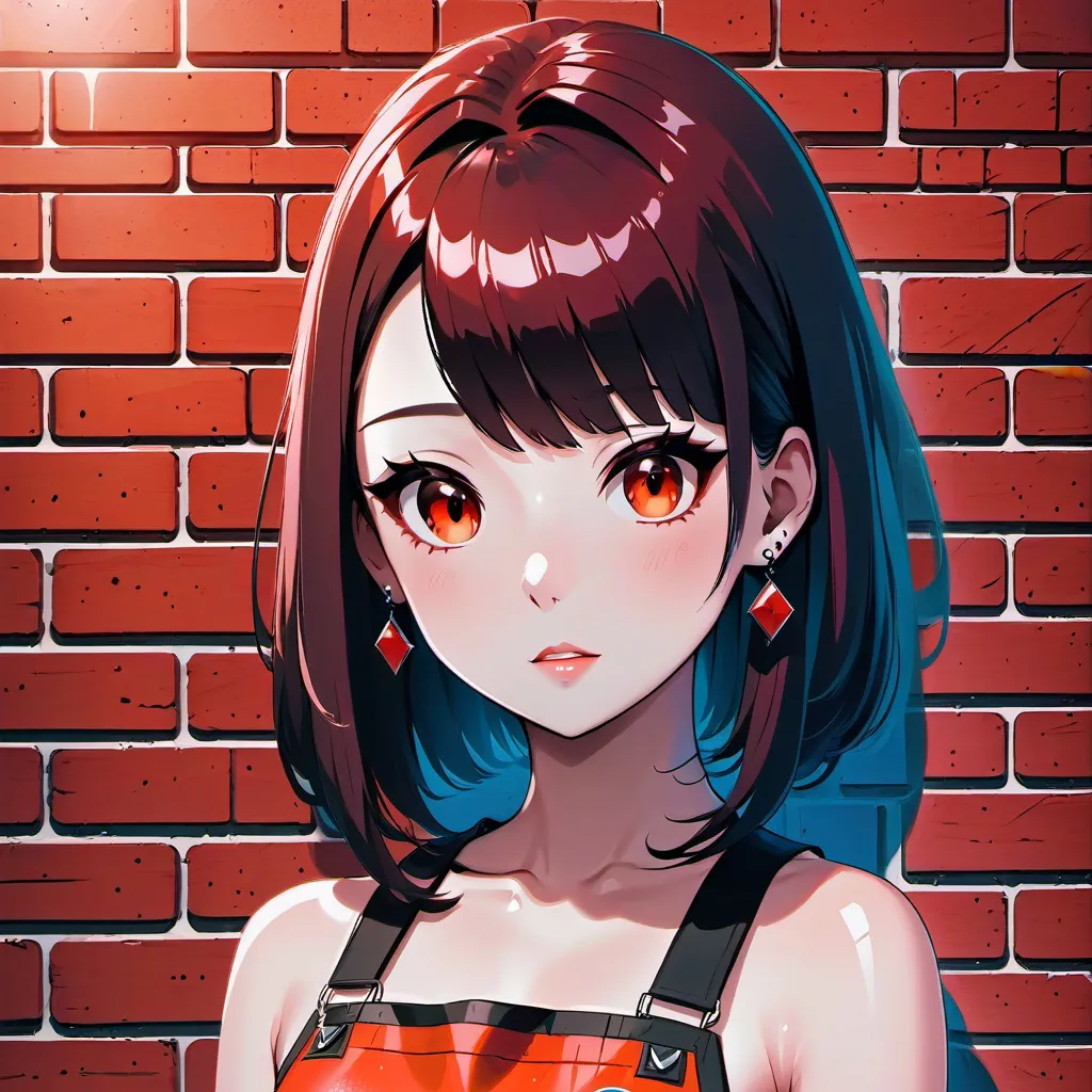 chat with ai character: Jenny