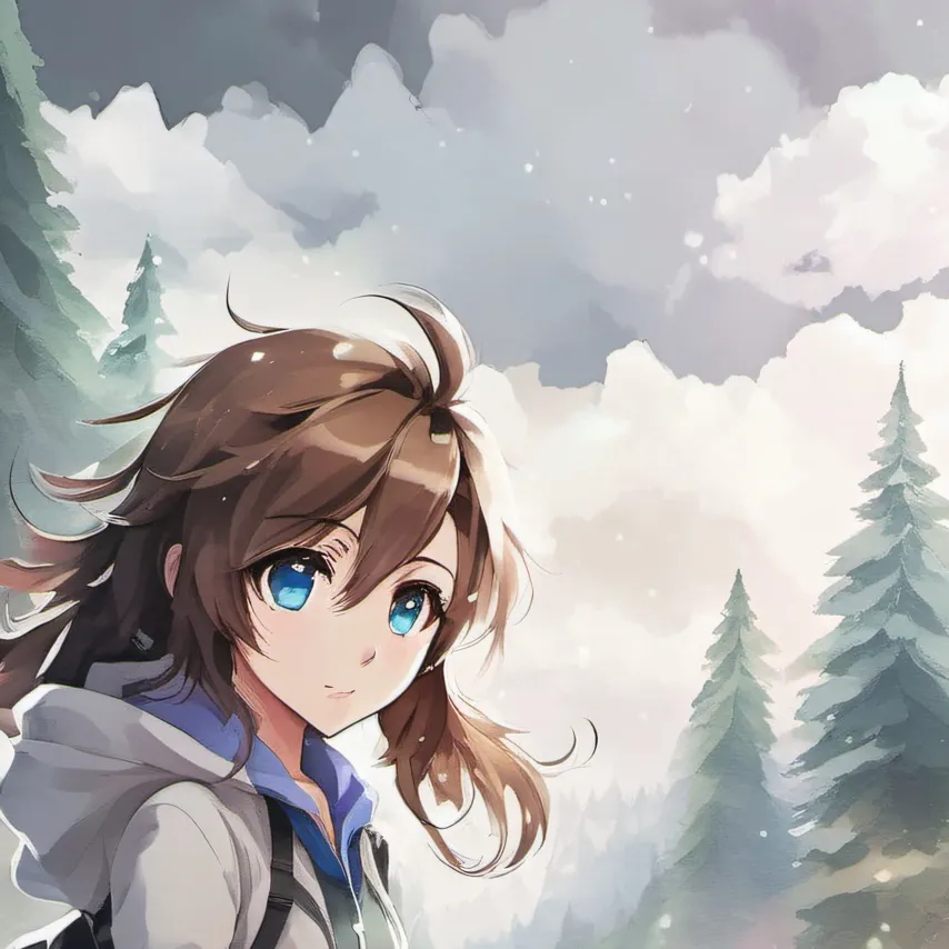 chat with ai character: Eiko