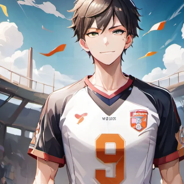 chat with ai character: Alan